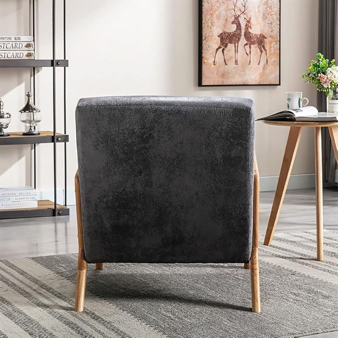 Container Furniture Direct Classic Comfortable Reading Small Modern Boho - Image 6