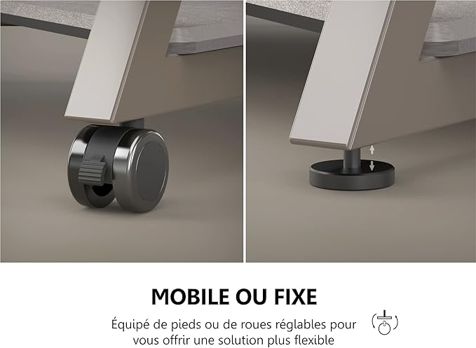 FITUEYES Design Corner TV Stand - Image 4