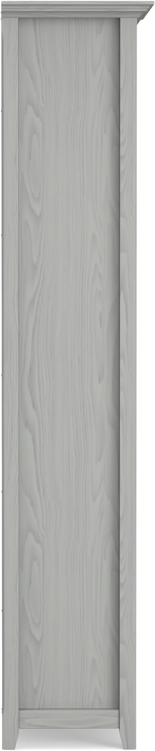 SIMPLIHOME Amherst Bookcase - Image 10