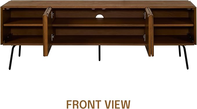 NTC Mossic TV Media Cabinet - Image 4