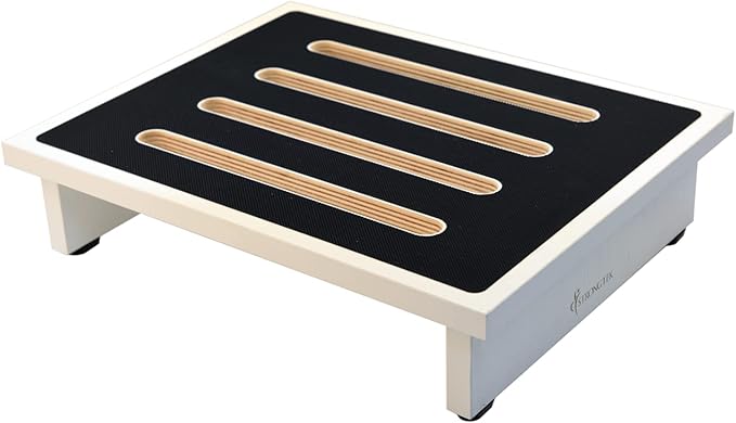 StrongTek One Step Stool for Adults by StrongTek