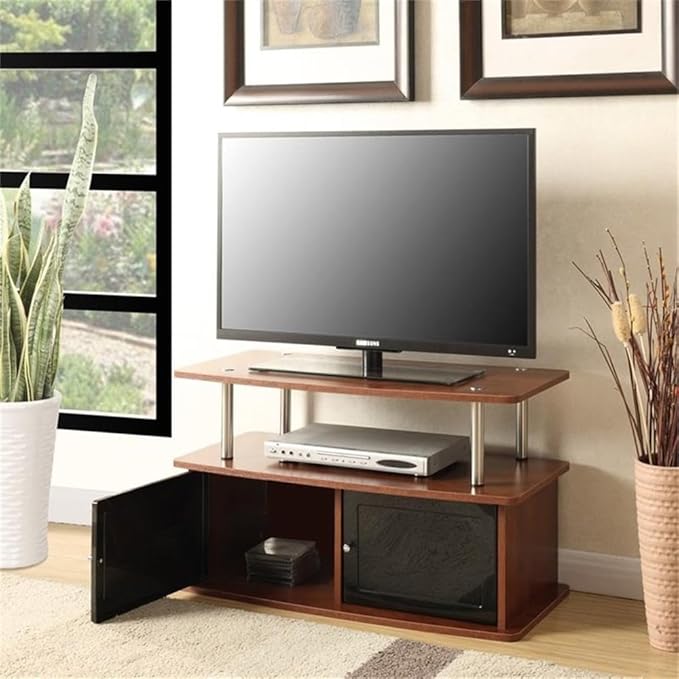 Convenience Concepts Designs2Go TV Stand - Image 2