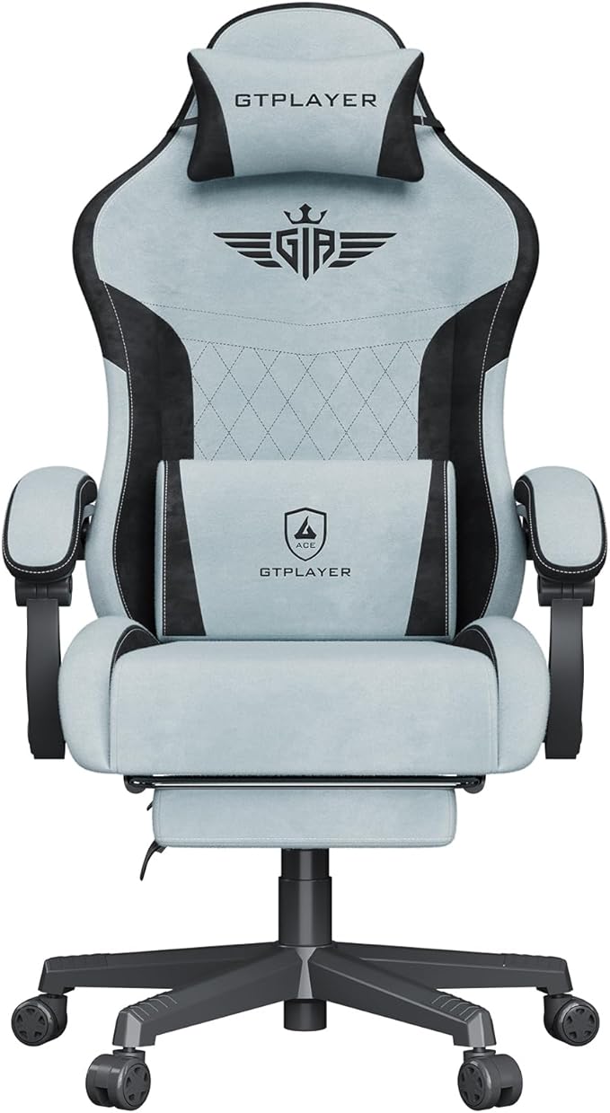 GTPLAYER Gaming Chair, Video Game Chairs by GTPLAYER