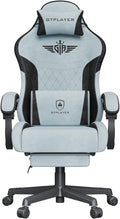 GTPLAYER Gaming Chair, Video Game Chairs by GTPLAYER