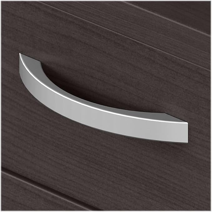 Bush Business Furniture Studio C Office Storage Cabinet - Image 5
