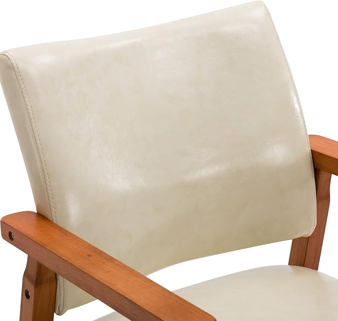 NOB Mid-Century Dining Side Chair - Image 7