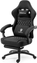 Dowinx Gaming Chair Breathable Fabric Game Chair by Dowinx