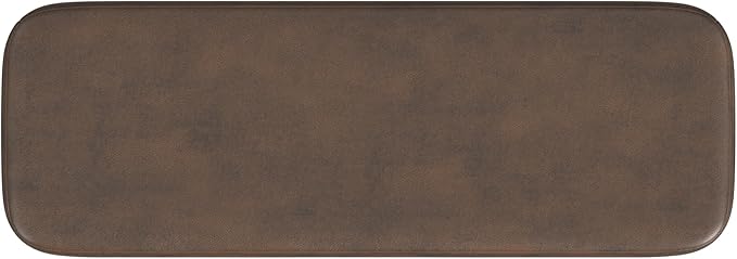 HomePop Upholstered Storage Bench - Image 7
