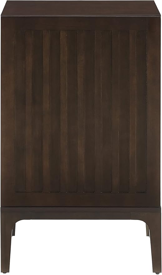 Crosley Furniture Asher Record Player Stand - Image 4