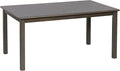 ECR4Kids 30in x 48in Rectangular Hardwood Table by ECR4Kids