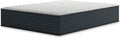 Signature Design by Ashley Hybrid 1300 13 Inch Plush Gel Memory Foam Mattress by SignatureDesignbyAshley