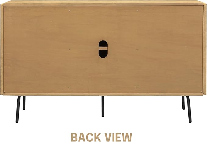 NTC MOSSIC Modern Sideboard - Image 7