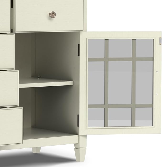SIMPLIHOME Connaught Buffet - Image 8