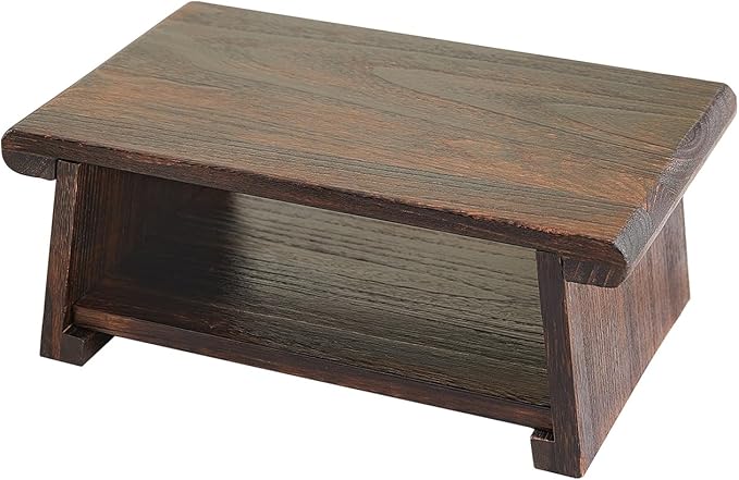 Folding Altar Table, Japanese Table by GZQWDC