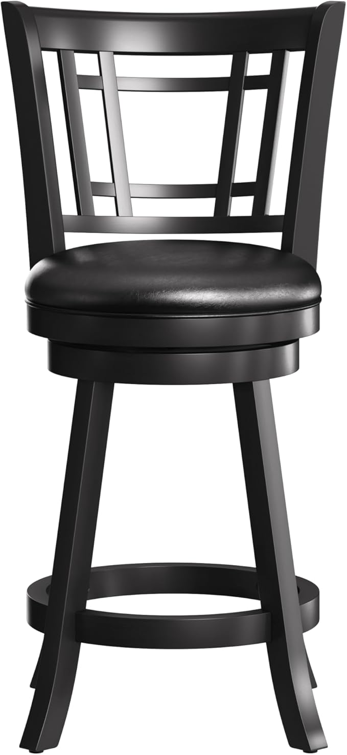 Hillsdale Fairfox Swivel Stool by HillsdaleFurniture