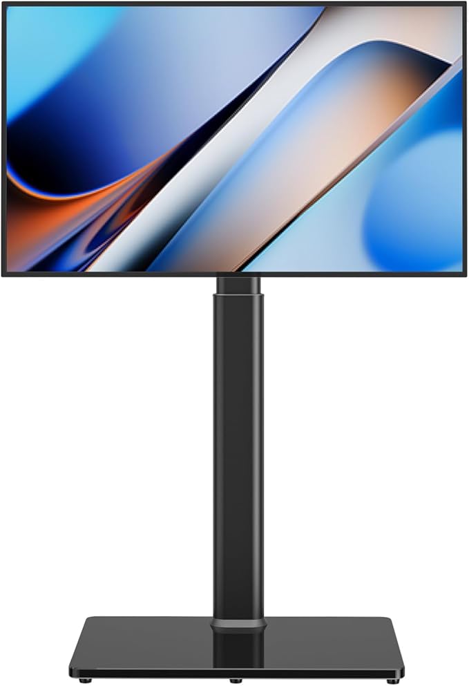 AX WABER Universal Floor TV Stand by 1