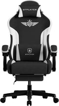 GTPLAYER Gaming Chair Fabric by GTPLAYER