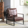 Container Furniture Classic Mid Century Modern Accent Chair by ContainerDirect