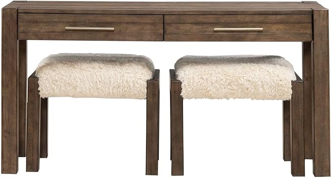 Liberty Furniture Broadmore Living Room Alt 3 Piece Set - Image 3