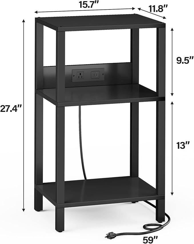 TUTOTAK Record Player Stand - Image 3