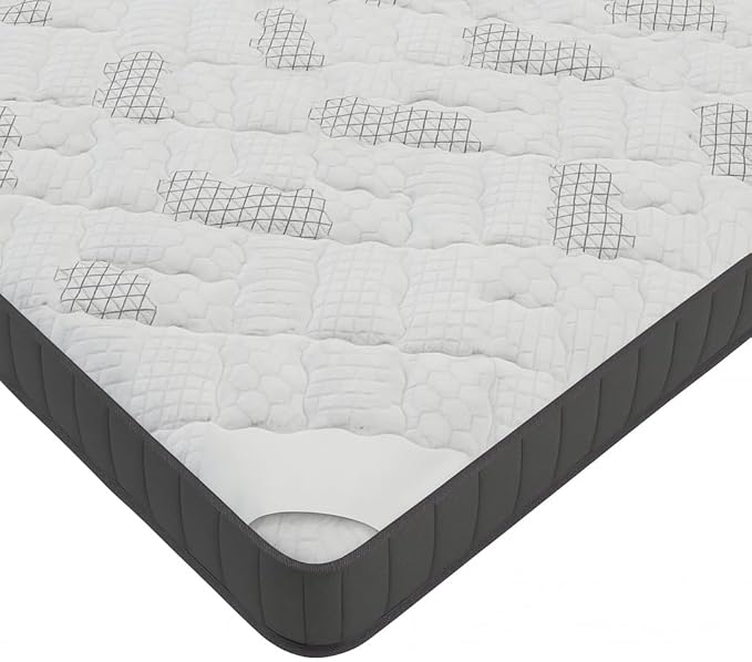 Ottomanson Twin 7.5" Hybrid Mattress - Image 3