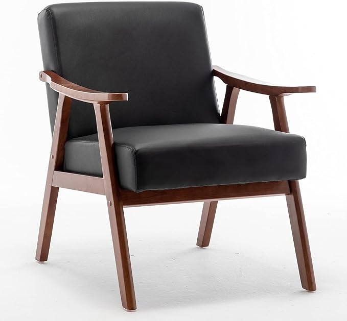 Container Furniture Direct Accent Chair - Image 4