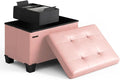 STORAGEBUD Storage Ottoman Cube by STORAGEBUD