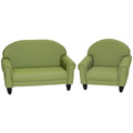 Children's Factory As We Grow Chair and Couch, Flexible Seating by ChildrensFactory