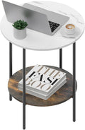 End Tables Living Room by CAMOAT