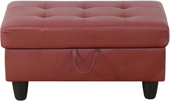 NicBex Sectional Couch 3 Pieces Sofa Set - Image 7