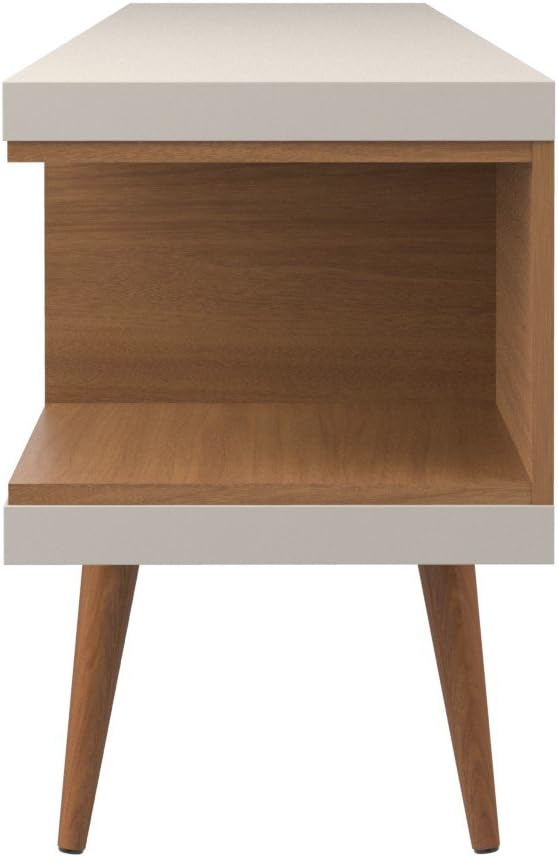 Manhattan Comfort Utopia 70.47" Freestanding Entertainment Center - Image 4