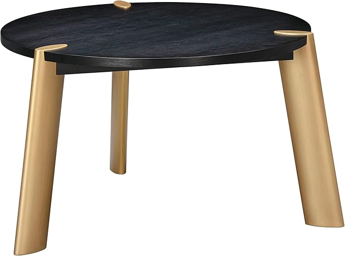 NTC Tribase 47 Inch Modern Design, Round Dinner Table - Image 6