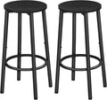 HOOBRO Bar Stool Set, Counter Height Stools by HOOBRO