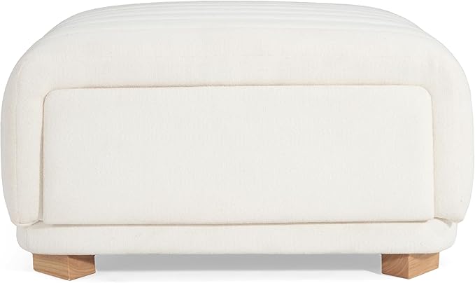 Christopher Knight Home Reyno Upholstered Ottoman - Image 10