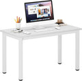 DlandHome 39 inches Small Computer Desk by DlandHome
