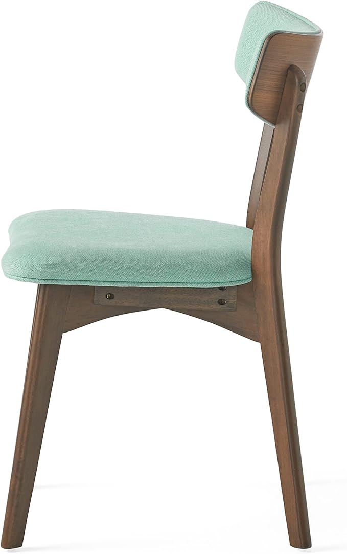 Christopher Knight Home Megann Mid-Century Wood Dining Set - Image 10