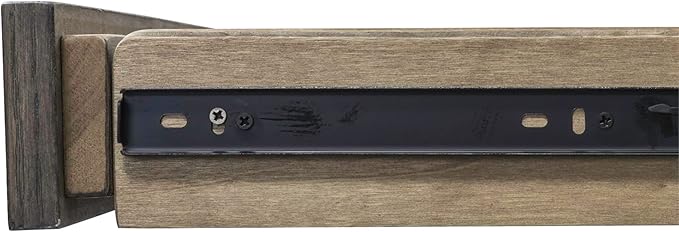 LIBERTY FURNITURE INDUSTRIES, INC. Stone Brook Laptop Desk - Image 7
