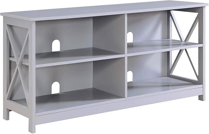 Convenience Concepts Oxford TV Stand by ConvenienceConcepts