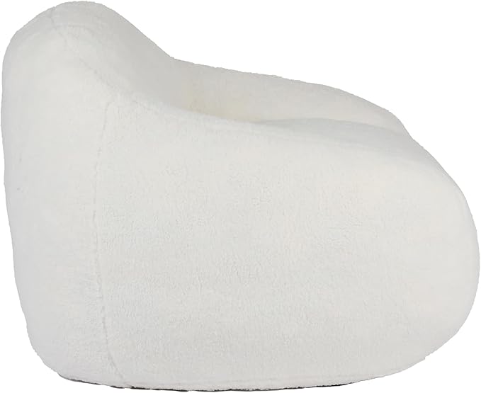Furniliving Bean Bag Chair, Oversized Bean Bag Couch - Image 9