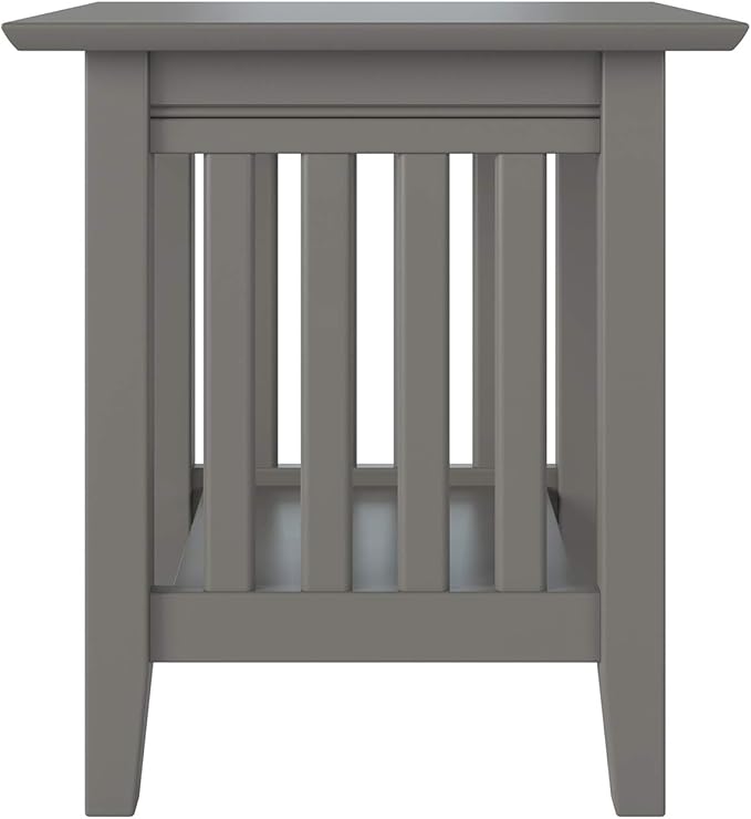 AFI, Mission End Table - Image 5