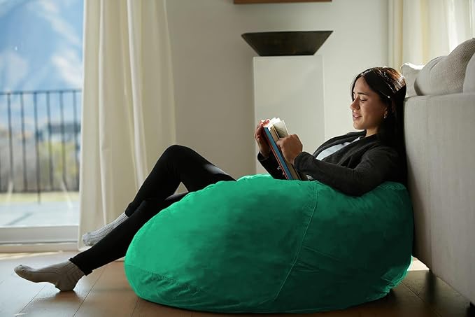 Sofa Sack Bean Bag Chair - Image 5