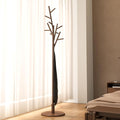 Coat Rack, Solid Wood Coat Rack Freestanding by Muwuele