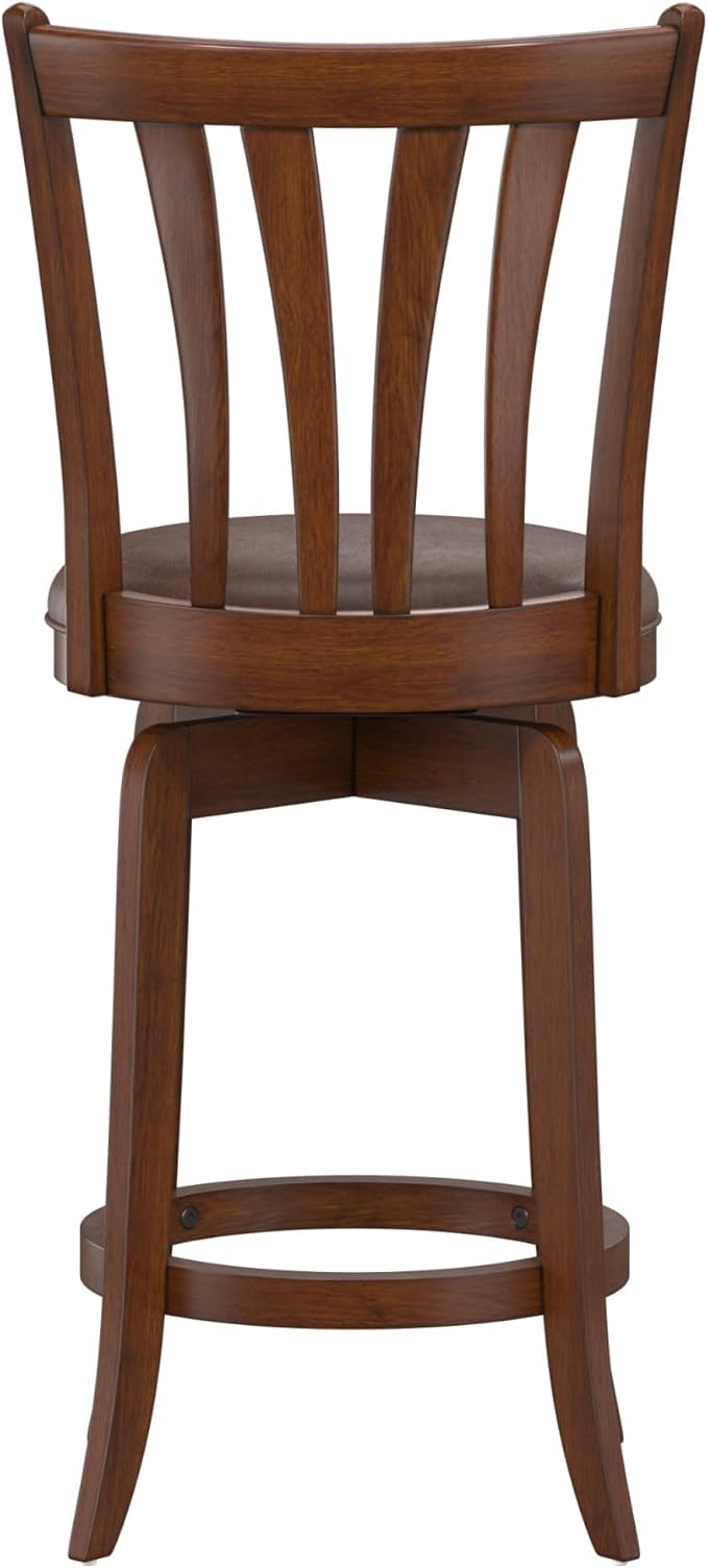 Hillsdale Savana Swivel Counter Stool - Image 13