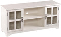 SEI Furniture Remington TV Storage Media Stand by SEIFurniture