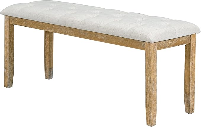 Ball & Cast 6-Piece Dining Table Set - Image 9
