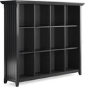 SIMPLIHOME Acadian Bookcase by SimpliHome