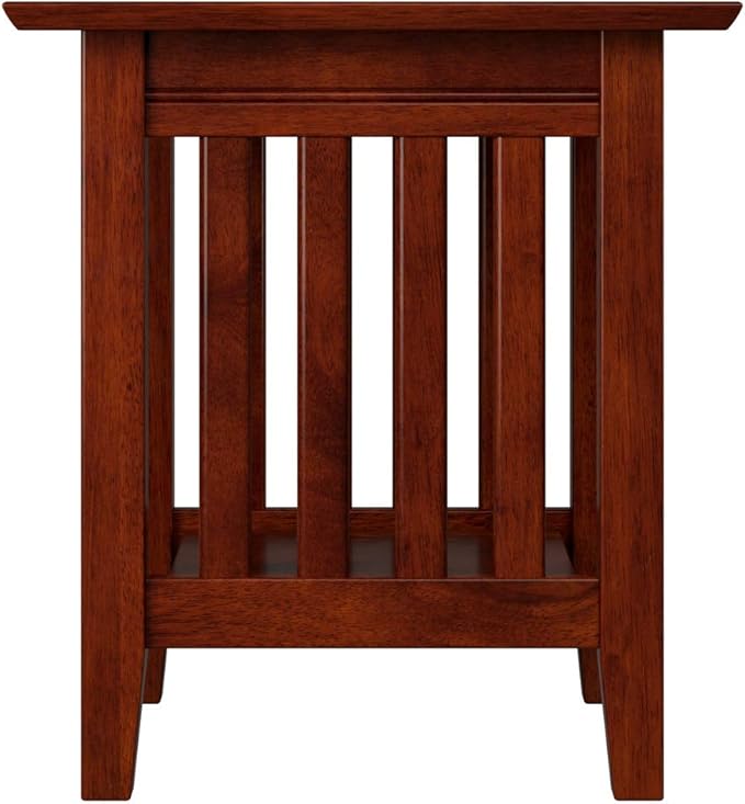 AFI, Mission End Table - Image 5
