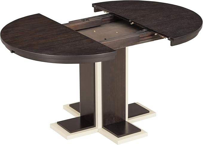 Ball & Cast Farmhouse Extendable Dining Table - Image 7