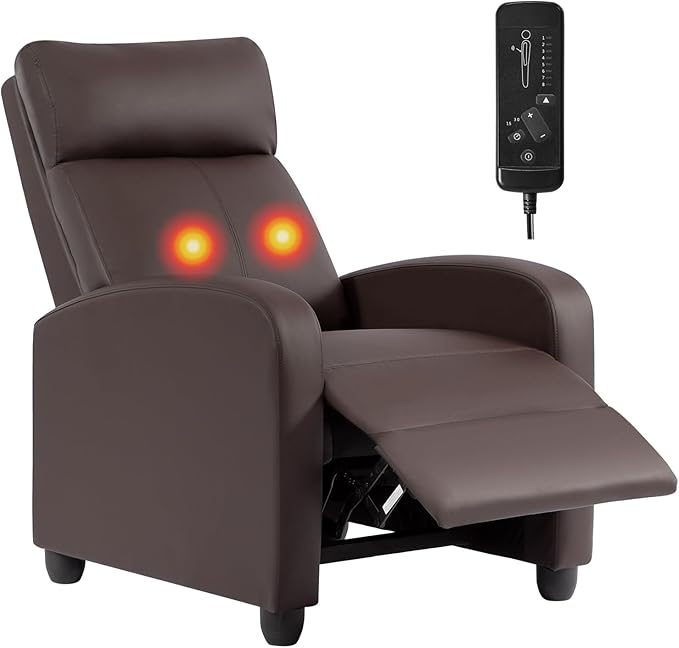 BestMassage | Recliner Chair | by BestMassage%C2%AE