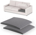 Couch Cushion Support for Sagging Seats, Furniture Seat Under Cushion Sag Repair by AODISMAN
